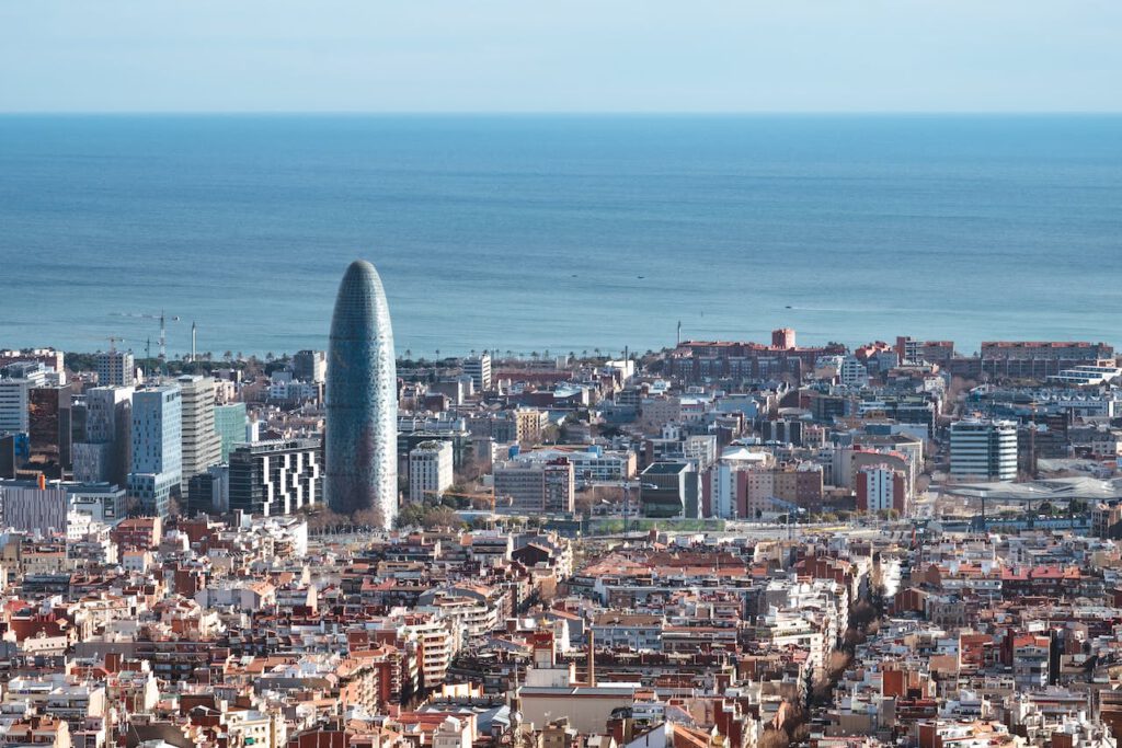 Barcelona