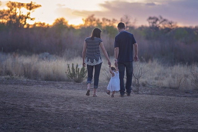 obtener nacionalidad española familia